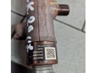 bontott OPEL INSIGNIA B Közösnyomócső