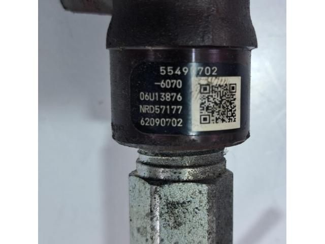 bontott OPEL INSIGNIA B Közösnyomócső