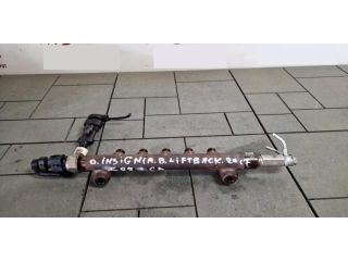 bontott OPEL INSIGNIA B Közösnyomócső