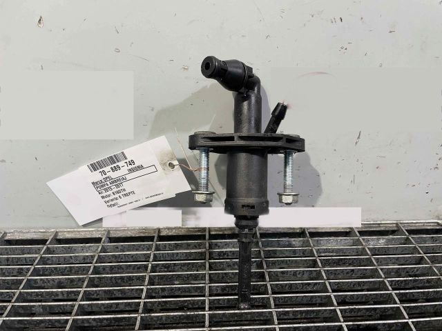 bontott OPEL INSIGNIA B Kuplung Munkahenger