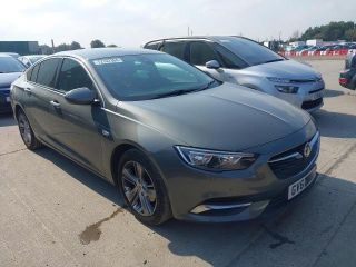 bontott OPEL INSIGNIA B Légtömegmérő