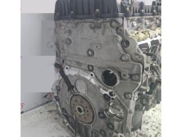 bontott OPEL INSIGNIA B Motor (Fűzött blokk hengerfejjel)