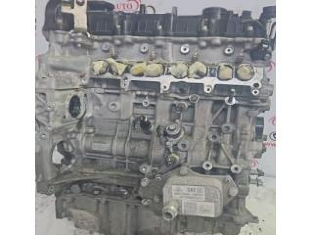 bontott OPEL INSIGNIA B Motor (Fűzött blokk hengerfejjel)