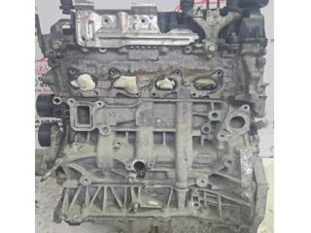bontott OPEL INSIGNIA B Motor (Fűzött blokk hengerfejjel)