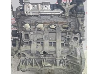 bontott OPEL INSIGNIA B Motor (Fűzött blokk hengerfejjel)