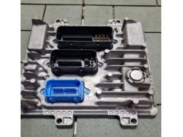 bontott OPEL INSIGNIA B Motorvezérlő