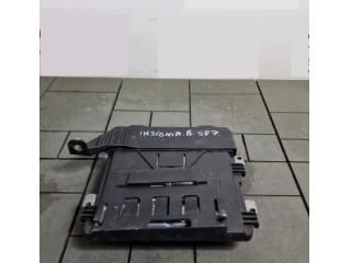 bontott OPEL INSIGNIA B Motorvezérlő