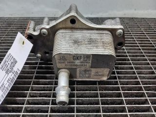 bontott OPEL INSIGNIA B Olajhűtő