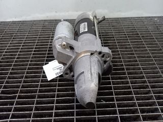 bontott OPEL INSIGNIA B Önindító