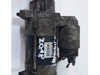 bontott OPEL INSIGNIA B Önindító