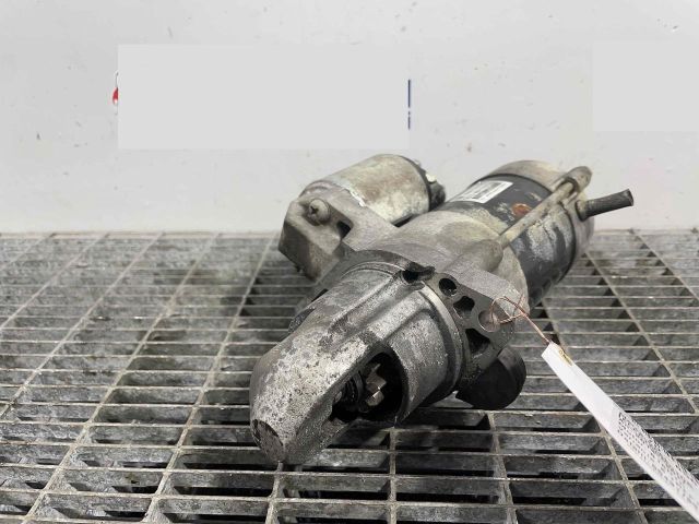 bontott OPEL INSIGNIA B Önindító