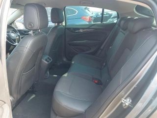 bontott OPEL INSIGNIA B Önindító