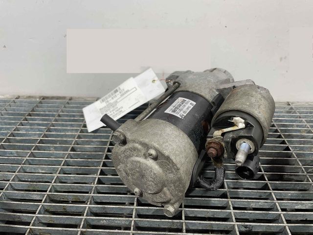 bontott OPEL INSIGNIA B Önindító