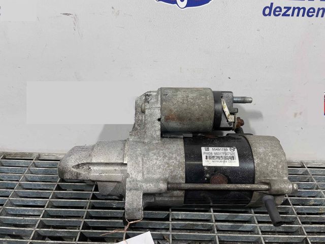 bontott OPEL INSIGNIA B Önindító