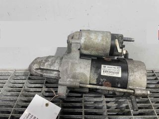 bontott OPEL INSIGNIA B Önindító