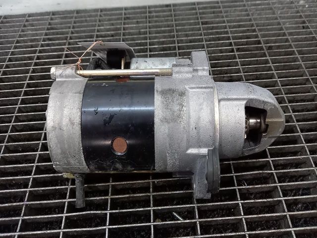 bontott OPEL INSIGNIA B Önindító