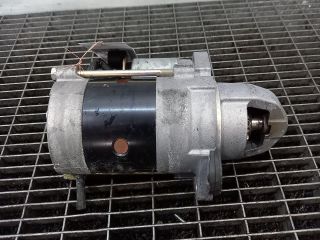 bontott OPEL INSIGNIA B Önindító