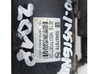 bontott OPEL INSIGNIA B Önindító