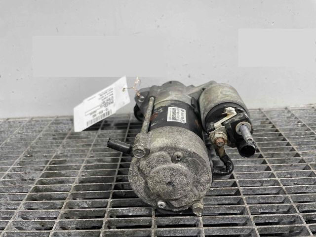 bontott OPEL INSIGNIA B Önindító