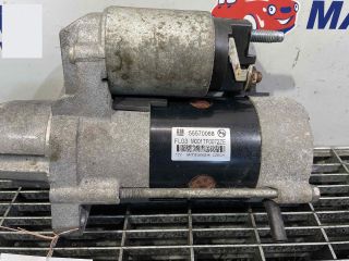 bontott OPEL INSIGNIA B Önindító