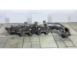 bontott OPEL INSIGNIA B Szívósor