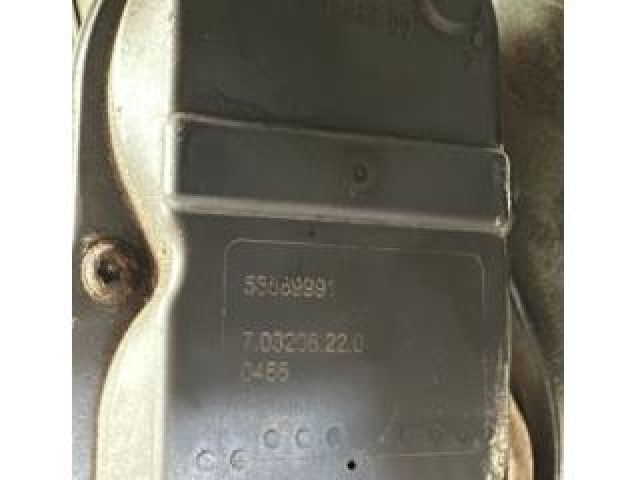 bontott OPEL INSIGNIA B Szívósor