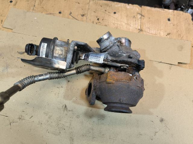 bontott OPEL INSIGNIA B Turbó