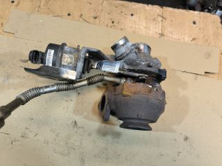 bontott OPEL INSIGNIA B Turbó