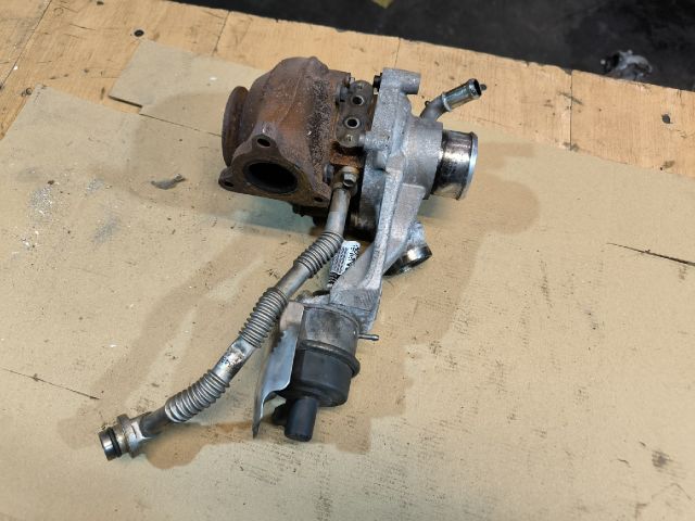 bontott OPEL INSIGNIA B Turbó