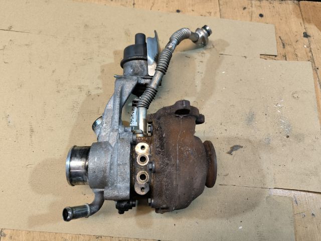 bontott OPEL INSIGNIA B Turbó