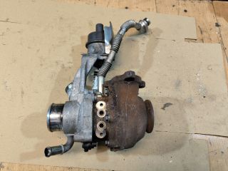 bontott OPEL INSIGNIA B Turbó