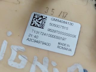 bontott OPEL INSIGNIA B Üzemanyag Szivattyú