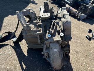 bontott OPEL INSIGNIA B Váltó (Mechanikus)