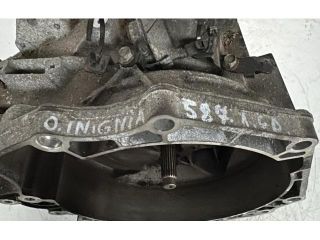 bontott OPEL INSIGNIA B Váltó (Mechanikus)