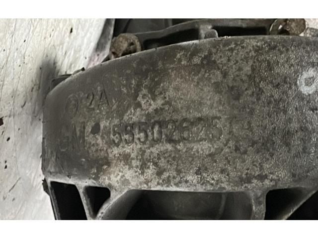 bontott OPEL INSIGNIA B Váltó (Mechanikus)