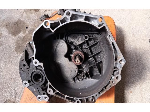 bontott OPEL INSIGNIA B Váltó (Mechanikus)