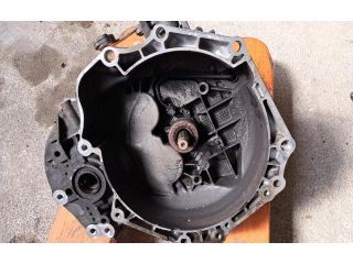 bontott OPEL INSIGNIA B Váltó (Mechanikus)