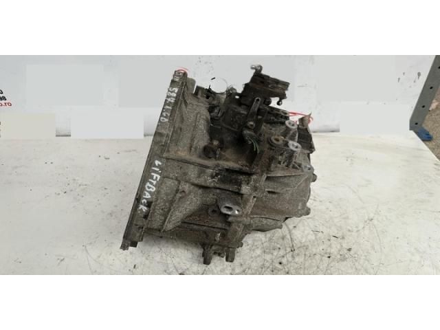 bontott OPEL INSIGNIA B Váltó (Mechanikus)