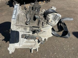 bontott OPEL INSIGNIA B Váltó (Mechanikus)