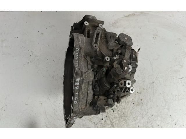 bontott OPEL INSIGNIA B Váltó (Mechanikus)