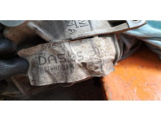 bontott OPEL INSIGNIA B Váltó (Mechanikus)