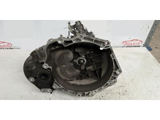 bontott OPEL INSIGNIA B Váltó (Mechanikus)