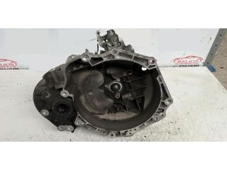 bontott OPEL INSIGNIA B Váltó (Mechanikus)