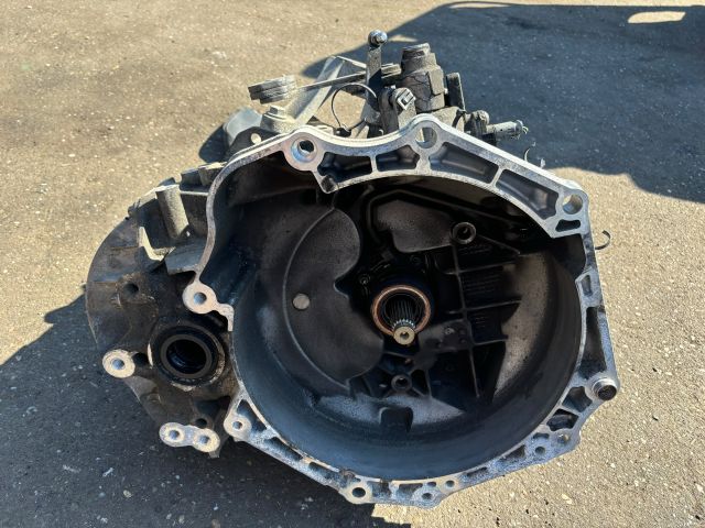 bontott OPEL INSIGNIA B Váltó (Mechanikus)