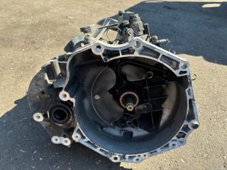 bontott OPEL INSIGNIA B Váltó (Mechanikus)