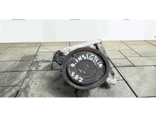 bontott OPEL INSIGNIA B Vízpumpa