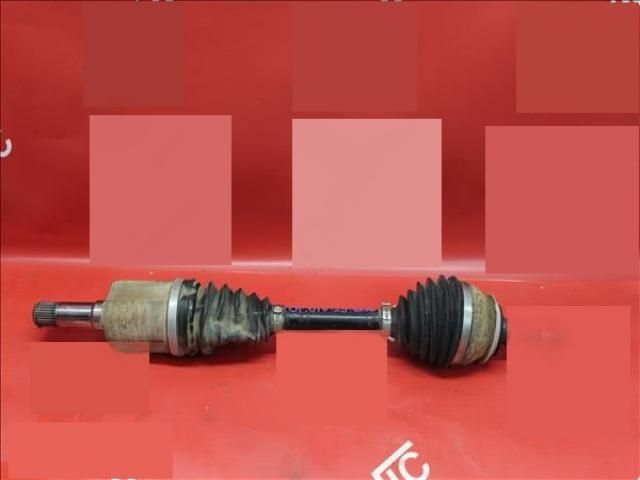 bontott OPEL INSIGNIA B Bal Féltengely