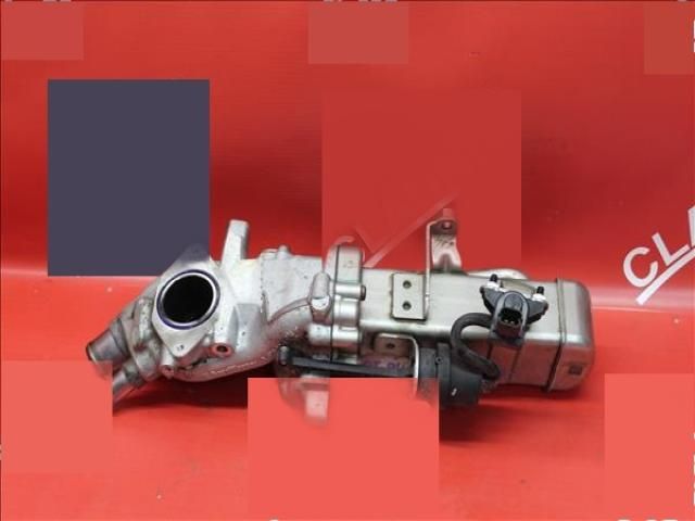 bontott OPEL INSIGNIA B EGR Hűtő