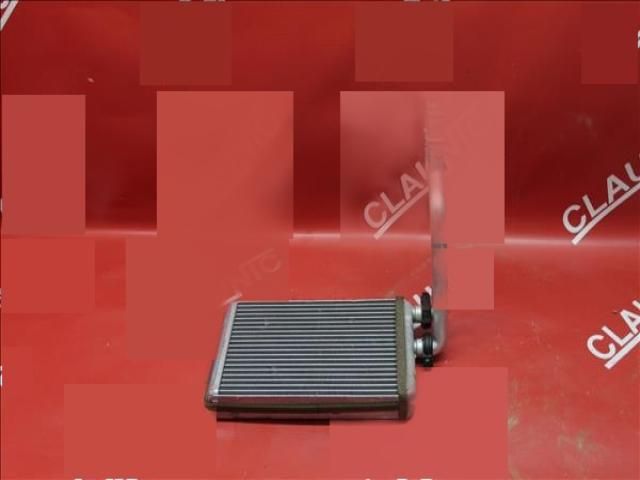 bontott OPEL INSIGNIA B Fűtőradiátor