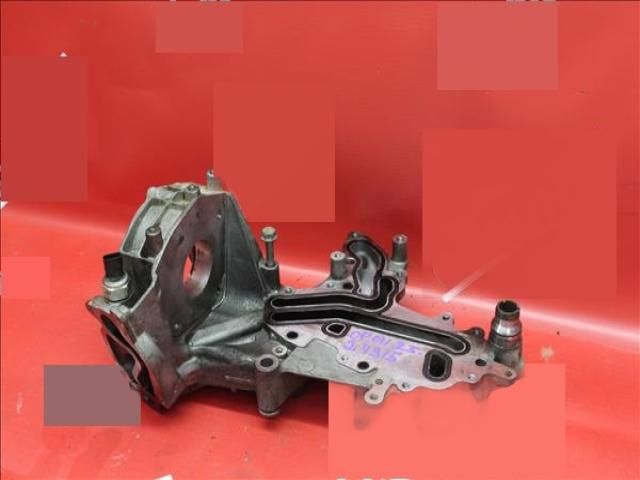 bontott OPEL INSIGNIA B Generátor Tartó Bak